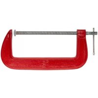 Струбцина Jaguar Machinery JM-G D-Series-200