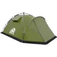 Кемпинговая палатка RSP Outdoors Narle 4 (оливково-зеленый)