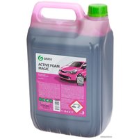  Grass Моющее средство Active Foam Magic 6 кг 110324