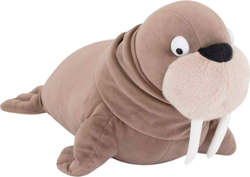 

Классическая игрушка Orange Toys Морж OT5024/50