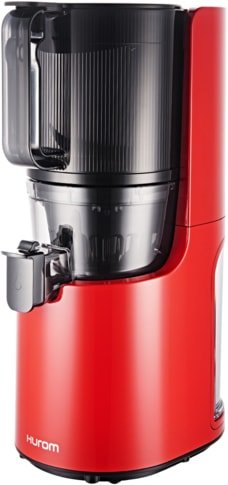 

Соковыжималка Hurom Premium H200-RBEA03 (красный)