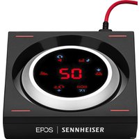 Настольный усилитель Sennheiser GSX 1000