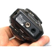 Экшен-камера Nikon KeyMission 360
