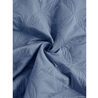 Покрывало Loon Виго 210х240 (голубой)