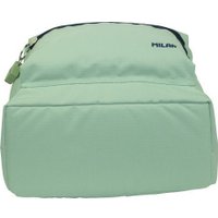 Городской рюкзак Milan 1918-2 624605SNCGR (светло-зеленый)