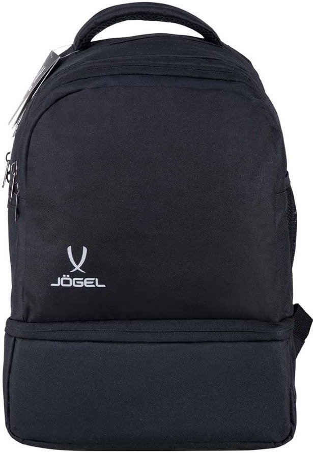 

Спортивный рюкзак Jogel Camp Double Bottom JC4BP0121.99 (черный)