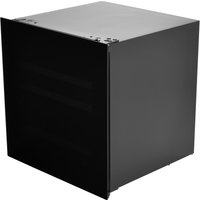 Винный шкаф ZUGEL ZCWI360DB