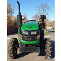 Мини-трактор Catmann МТ-25.1 Tucan (YTO 24 л.с.)
