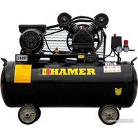 Компрессор Hamer PRO-1/2.2