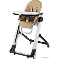 Высокий стульчик Peg Perego Siesta (noce)