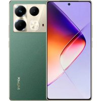 Смартфон Infinix Note 40 X6853 8GB/256GB (зеленый)