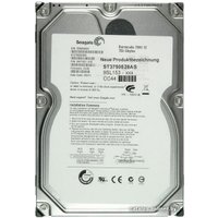 Жесткий диск Seagate Barracuda 7200.12 750 Гб (ST3750528AS)