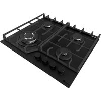 Варочная панель Schtoff H6002C16IS Nano Matte Black