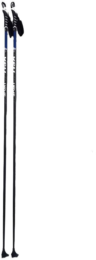

Лыжные палки TISA XC Sport Carbon Z60422 (150 см)