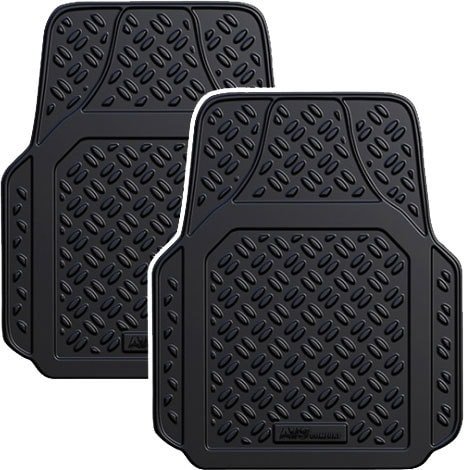 

Комплект ковриков для авто AVS SK-02 (2 шт)