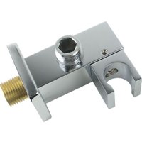 Держатель душевой лейки с подключением Vincea VSC-41CH