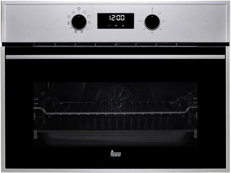 

Электрический духовой шкаф TEKA HSC 635