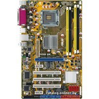 Материнская плата ASUS P5B SE