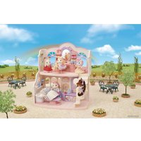 Кукольный домик Sylvanian Families Салон красоты Пони 5642