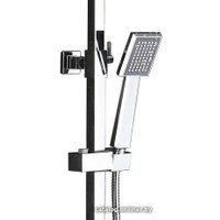 Душевая система  Timo Tetra-Thermo SX-0169/00 (хром)