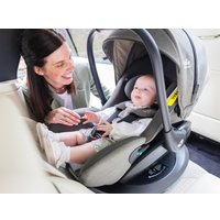 Детское автокресло Joie i-Level pro (eclipse)