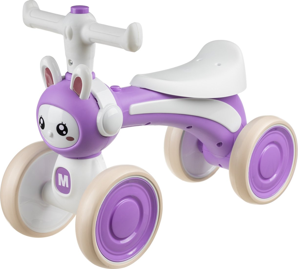 

Каталка Nino LF-201 (фиолетовый)