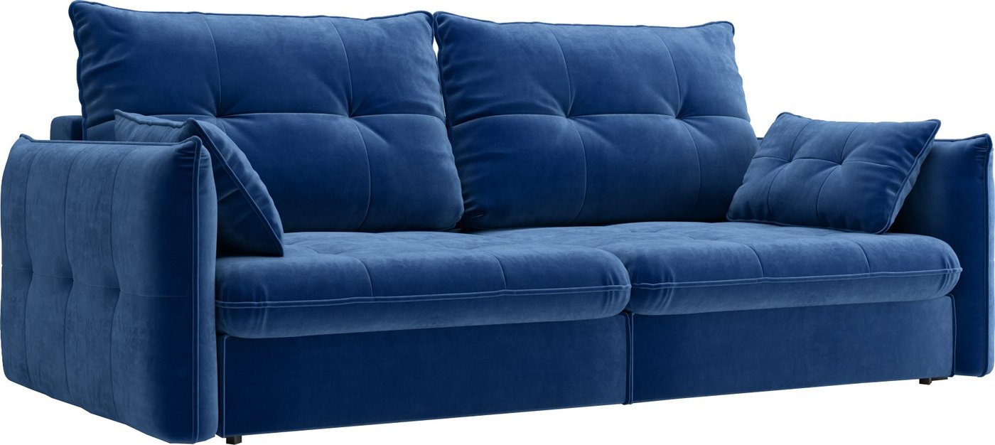 

Диван Mio Tesoro Гермес (Velutto 26)