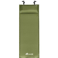 Самонадувающийся коврик RSP Outdoors Sunny 50 (оливково-зеленый)