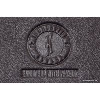 Кошелек Klondike 1896 Claim KD1103-03 (коричневый)