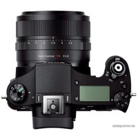 Фотоаппарат Sony Cyber-shot DSC-RX10