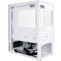 Корпус Ginzzu RX450D