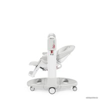 Высокий стульчик Peg Perego Tatamia Follow Me 2022 (latte)