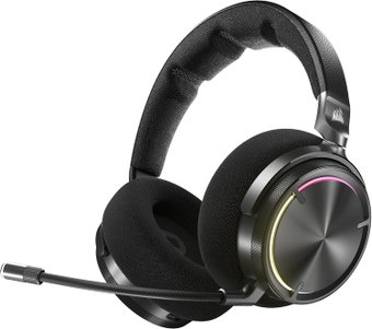 Наушники Corsair Virtuoso Max Wireless (черный)