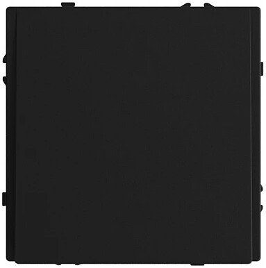 Вывод кабеля Forkel F70 19667 (черный)