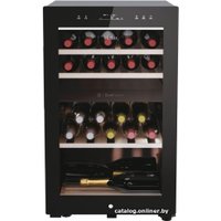Винный шкаф Haier HWS42DGAU1