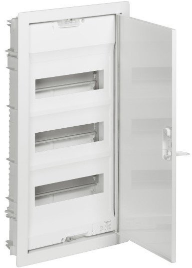 

Бокс пластиковый Legrand Nedbox 1433