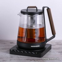 Электрический чайник Redmond (Редмонд) RK-G1308D