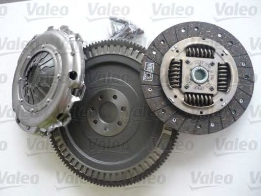 

Сцепление Valeo 835014