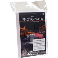 Фотобумага Revcol Глянцевая 10x15 180 г/м2 100 л [128080]