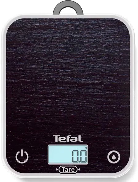 

Кухонные весы Tefal Optiss BC50D2V0