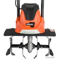 Мотокультиватор электрический Gigant GTVER-02