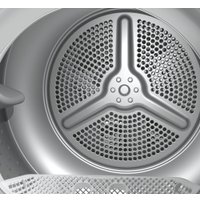 Сушильная машина MAUNFELD MFDM157WH100 Slim