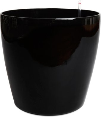 Вазон Forgarden Classic BF00869 (черный глянцевый)
