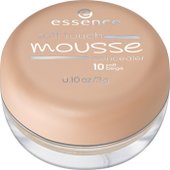 Soft Touch Mousse Concealer (тон 10)