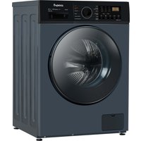 Стирально-сушильная машина Бирюса WMD-SM812/03 W