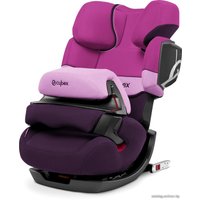 Детское автокресло Cybex Pallas 2-Fix