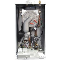 Отопительный котел BAXI LUNA Duo-tec MP 1.50