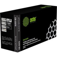 Картридж CACTUS CS-C070 с чипом (аналог Canon 070)