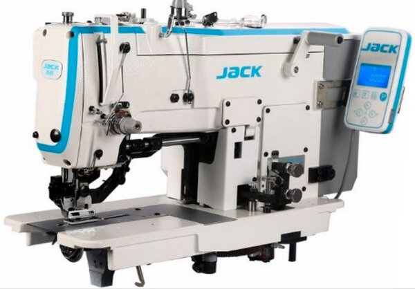 

Электронная швейная машина JACK JK-T782G-Z