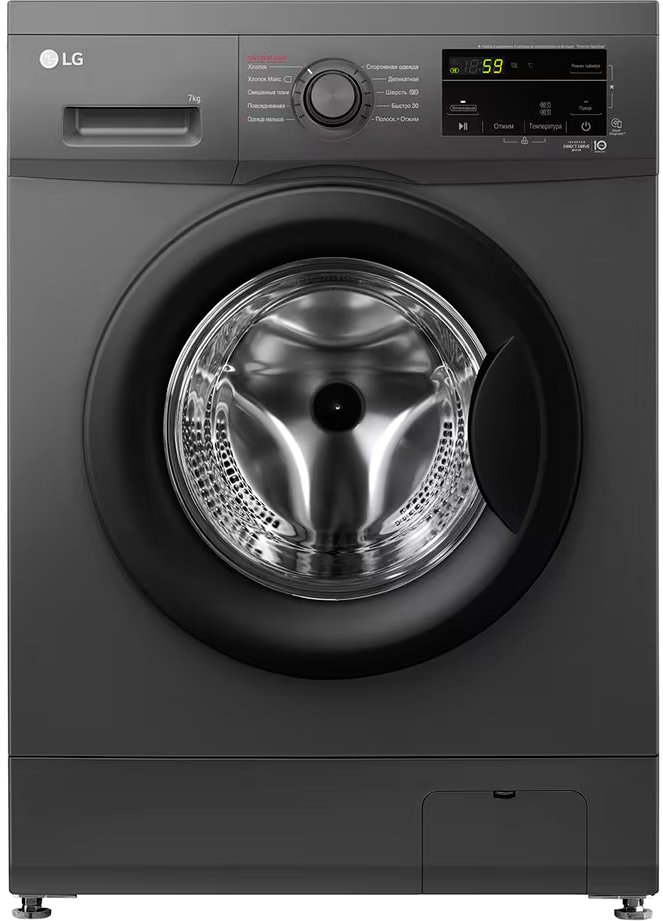 

Стиральная машина LG F2J3HS8J